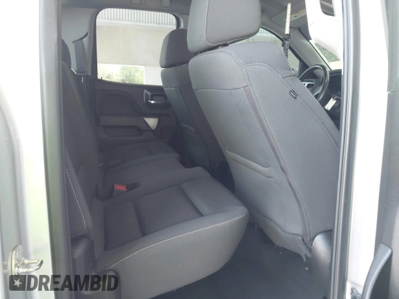 2019 Chevrolet Silverado 1500 LT with VIN 2GCVKPEC4K1139373, listed as a IAAI auction lot 42198276 with 76,844 mi miles and . Bid and sale history available at DreamBid. Image 8.