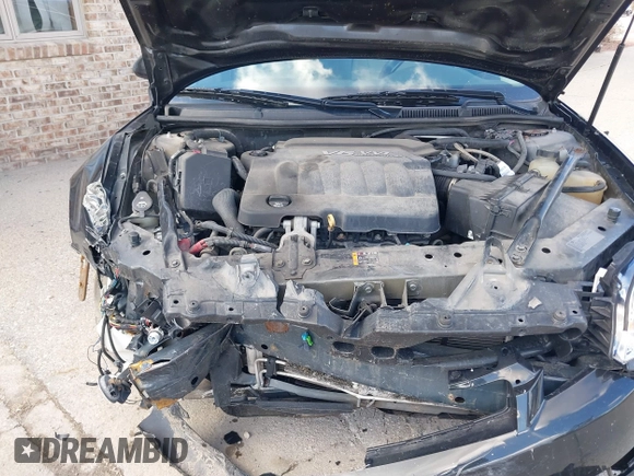 2012 Chevrolet Impala LTZ with VIN 2G1WC5E38C1185191, listed as a IAAI auction lot 41877040 with 99,315 mi miles and . Bid and sale history available at DreamBid. Image 10.