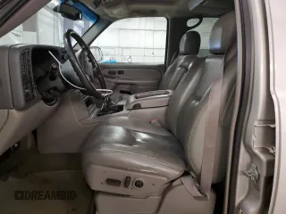 2004 Chevrolet Tahoe LT with VIN 1GNEK13Z94R221010, listed as a Copart auction lot 52391605 with 181,501 mi miles and Clean Title. Bid and sale history available at carsss.com. Image 7.