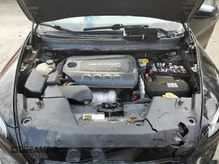 2016 Jeep Cherokee Sport with VIN 1C4PJMAB5GW204772, listed as a Copart auction lot 53830525 with 95,278 mi miles and Salvage Title. Bid and sale history available at carsss.com. Image 12.