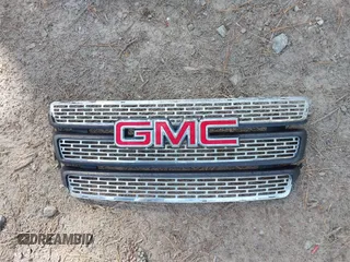 2015 GMC Terrain SLT with VIN 2GKALSEK8F6324089, listed as a IAAI auction lot 41897875 with 124,919 mi miles. Bid and sale history available at carsss.com. Image 12.