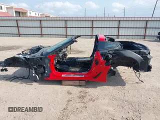 2015 Chevrolet Corvette Z06 2LZ z VIN 1G1YR2D69F5600121, wystawiony jako IAAI lot #42321716 z przebiegiem Nie podano mil oraz . Historia ofert i sprzedaży dostępna na DreamBid. Obrazek 14.