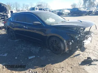 2017 Nissan Altima SR with VIN 1N4AL3AP7HC238243, listed as a IAAI auction lot 41454135 with Not Provided miles and . Bid and sale history available at carsss.com. Image 1.