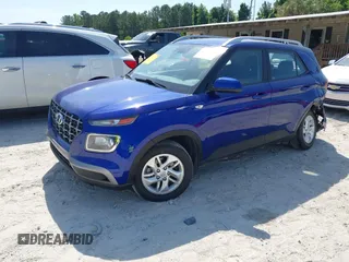 2020 Hyundai Venue SEL z VIN KMHRC8A32LU040238, wystawiony jako IAAI lot #42160843 z przebiegiem 55 690 mil mil oraz . Historia ofert i sprzedaży dostępna na DreamBid. Obrazek 19.