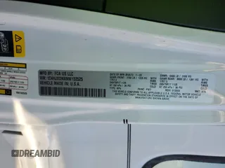 2022 Jeep Wrangler Unlimited Sport with VIN 1C4HJXDNXNW132525, listed as a Copart auction lot 72717044 with 23,215 mi miles and Salvage Title. Bid and sale history available at DreamBid. Image 14.