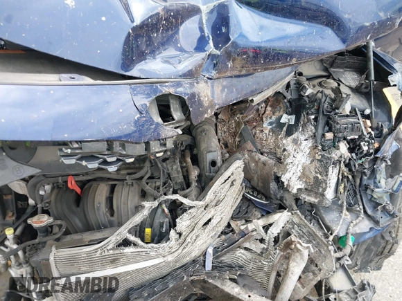 2016 Kia Optima EX with VIN 5XXGU4L30GG013940, listed as a IAAI auction lot 42371297 with Not provided miles and . Bid and sale history available at DreamBid. Image 10.