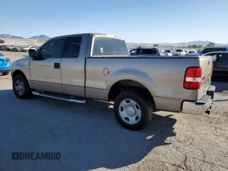 2004 Ford F-150 STX with VIN 1FTRX12W04KD93065, listed as a Copart auction lot 47493935 with 90,592 mi miles and Salvage Title. Bid and sale history available at carsss.com. Image 2.