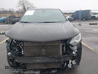 2019 Chevrolet Equinox LT z VIN 2GNAXUEV8K6232763, wystawiony jako IAAI lot #41711724 z przebiegiem 94 281 mil mil oraz . Historia ofert i sprzedaży dostępna na DreamBid. Obrazek 12.