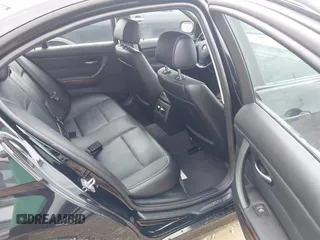 2011 BMW 3 Series 328i xDrive with VIN WBAPK5G54BNN25962, listed as a IAAI auction lot 42710304 with 112,886 mi miles and . Bid and sale history available at DreamBid. Image 8.