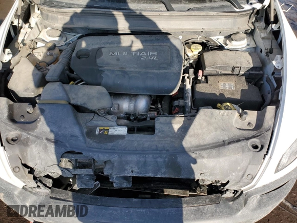 2015 Jeep Cherokee Trailhawk with VIN 1C4PJMBB5FW778883, listed as a Copart auction lot 44444555 with 113,194 mi miles and Salvage title. Bid and sale history available at DreamBid. Image 12.