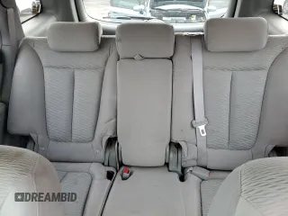 2007 Hyundai Santa Fe GLS z VIN 5NMSG73D87H002228, wystawiony jako Copart lot #83883054 z przebiegiem 204 494 mil mil oraz Szkoda całkowita • Salvage title. Historia ofert i sprzedaży dostępna na DreamBid. Obrazek 10.