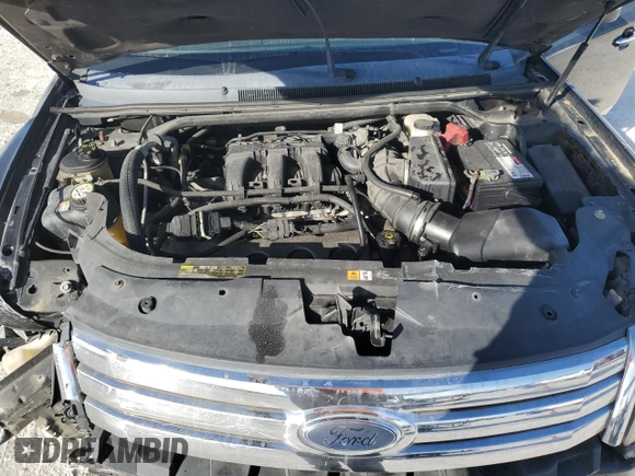 2008 Ford Taurus Limited with VIN 1FAHP25W28G107678, listed as a Copart auction lot 87196844 with 212,080 mi miles and Salvage Title. Bid and sale history available at carsss.com. Image 13.