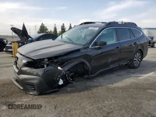 2021 Subaru Outback Premium с VIN 4S4BTAFC1M3149685, выставлен на аукционе Copart как лот 53403065 с пробегом 70 717 миль миль и Списание • Salvage title. История ставок и продаж доступна на DreamBid. Изображение 1.