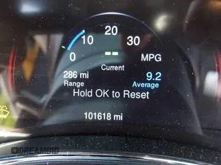 2015 Dodge Durango R/T с VIN 1C4SDJCTXFC810655, выставлен на аукционе IAAI как лот 42385414 с пробегом 101 618 миль миль и . История ставок и продаж доступна на DreamBid. Изображение 15.