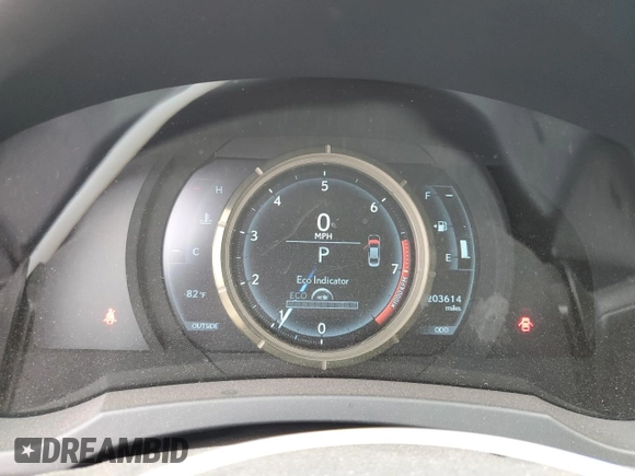 2014 Lexus IS 250 с VIN JTHBF1D24E5026506, выставлен на аукционе Copart как лот 54759005 с пробегом 203 614 миль миль и Списание • Salvage title. История ставок и продаж доступна на DreamBid. Изображение 9.