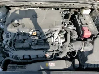 2018 Toyota Camry XSE с VIN 4T1B61HK2JU003314, выставлен на аукционе Copart как лот 71150045 с пробегом 99 571 миль миль и Списание • Salvage title. История ставок и продаж доступна на DreamBid. Изображение 13.