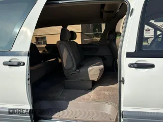 1996 Toyota Previa z VIN JT3GK12M3T1226521, wystawiony jako Copart lot #67463794 z przebiegiem 179 342 mil mil oraz Tytuł czysty. Historia ofert i sprzedaży dostępna na DreamBid. Obrazek 9.