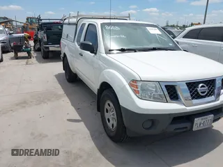 2021 Nissan Frontier S с VIN 1N6ED0CE4MN708663, выставлен на аукционе IAAI как лот 42807499 с пробегом 99 635 миль миль и . История ставок и продаж доступна на DreamBid. Изображение 1.