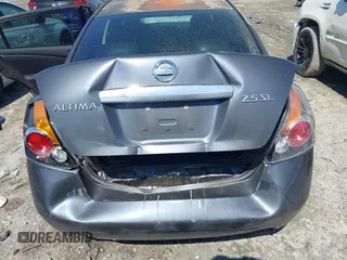 2009 Nissan Altima SL with VIN 1N4AL21E99N463262, listed as a IAAI auction lot 41780030 with 208,207 mi miles and . Bid and sale history available at DreamBid. Image 6.