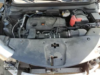 2020 Acura RDX Advance z VIN 5J8TC2H7XLL009116, wystawiony jako Copart lot #62276695 z przebiegiem 94 532 mil mil oraz Szkoda całkowita • Salvage title. Historia ofert i sprzedaży dostępna na DreamBid. Obrazek 12.