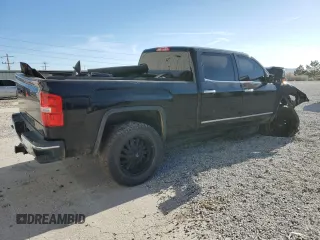 2016 GMC Sierra 2500HD SLT z VIN 1GT12TE89GF212725, wystawiony jako Copart lot #50410905 z przebiegiem 124 706 mil mil oraz Szkoda całkowita • Salvage title. Historia ofert i sprzedaży dostępna na DreamBid. Obrazek 3.