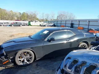 2020 Dodge Challenger SXT with VIN 2C3CDZAG1LH240339, listed as a IAAI auction lot 41613082 with 69,450 mi miles and . Bid and sale history available at DreamBid. Image 14.