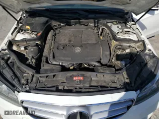 2016 Mercedes-Benz E-Class E 350 Sport with VIN WDDHF5KB0GB316614, listed as a Copart auction lot 42631925 with 188,201 mi miles and Salvage Title. Bid and sale history available at carsss.com. Image 11.