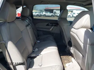 2010 Acura MDX с VIN 2HNYD2H25AH527287, выставлен на аукционе IAAI как лот 42085915 с пробегом 301 003 миль миль и . История ставок и продаж доступна на DreamBid. Изображение 8.