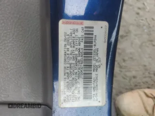 2002 Toyota Celica GT z VIN JTDDR32T920140518, wystawiony jako Copart lot #43759465 z przebiegiem 166 627 mil mil oraz Szkoda całkowita • Salvage title. Historia ofert i sprzedaży dostępna na DreamBid. Obrazek 12.