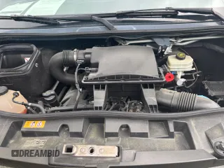 2019 Mercedes-Benz Sprinter Cargo with VIN WD4PF0CD7KP043942, listed as a Copart auction lot 54968745 with 141,118 mi miles and Clean Title. Bid and sale history available at carsss.com. Image 7.