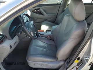 2011 Toyota Camry LE with VIN 4T4BF3EK2BR197124, listed as a Copart auction lot 63812775 with 150,775 mi miles and Salvage title. Bid and sale history available at DreamBid. Image 7.