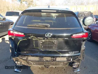 2016 Lexus NX 200t with VIN JTJBARBZ0G2060331, listed as a IAAI auction lot 41275284 with 150,185 mi miles and . Bid and sale history available at DreamBid. Image 16.