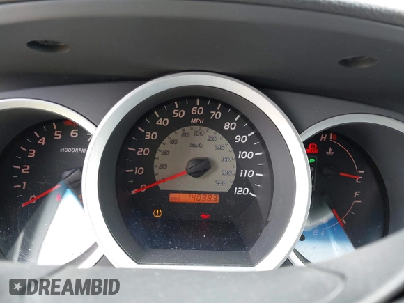 2007 Toyota Tacoma PreRunner z VIN 5TEJU62N77Z327977, wystawiony jako IAAI lot #42450935 z przebiegiem 140 983 mil mil oraz . Historia ofert i sprzedaży dostępna na DreamBid. Obrazek 7.