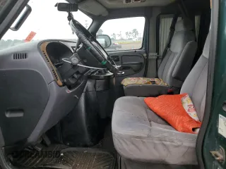 1999 Dodge Cargo Conversion with VIN 2B6HB11Y3XK546506, listed as a Copart auction lot 52465175 with 100,542 mi miles and Clean Title. Bid and sale history available at DreamBid. Image 7.