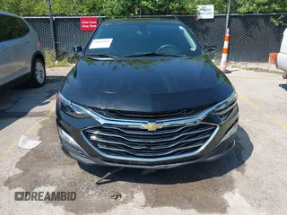 2020 Chevrolet Malibu LS with VIN 1G1ZC5ST5LF006020, listed as a IAAI auction lot 40030305 with 91,817 mi miles and . Bid and sale history available at DreamBid. Image 12.
