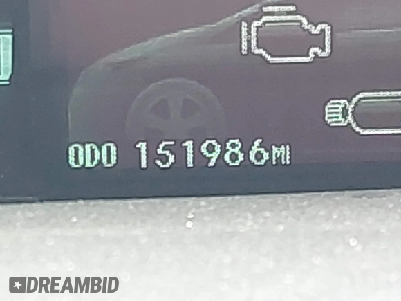 2013 Toyota Prius One with VIN JTDKN3DU3D5642908, listed as a IAAI auction lot 42079977 with 151,986 mi miles and . Bid and sale history available at carsss.com. Image 15.