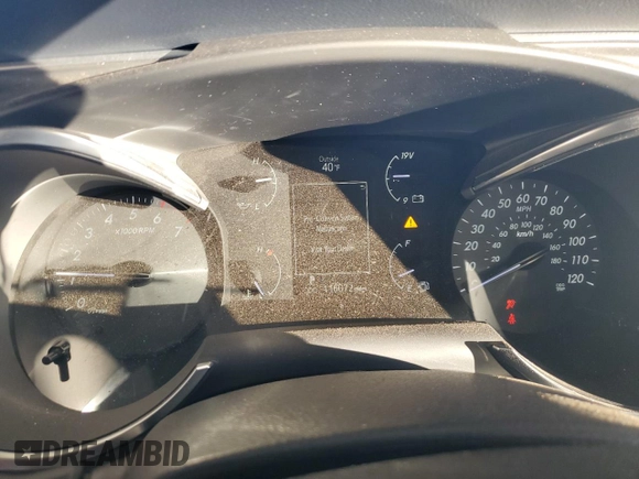 2018 Toyota Sequoia SR5 with VIN 5TDZY5G13JS069341, listed as a Copart auction lot 89153795 with 116,072 mi miles and Salvage Title. Bid and sale history available at carsss.com. Image 9.