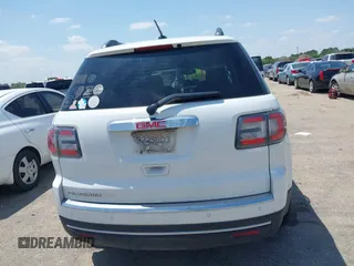 2016 GMC Acadia SLT with VIN 1GKKRRKD8GJ281959, listed as a IAAI auction lot 42052576 with 207,816 mi miles. Bid and sale history available at carsss.com. Image 16.
