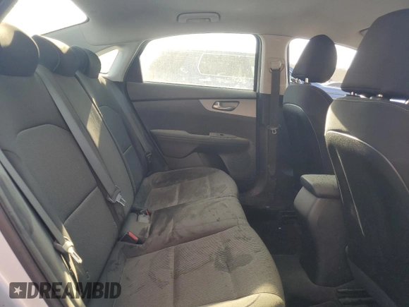 2021 Kia Forte LXS with VIN 3KPF24AD5ME389888, listed as a Copart auction lot 48965805 with 58,172 mi miles and Clean Title. Bid and sale history available at DreamBid. Image 10.