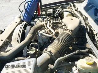 1996 Jeep Grand Cherokee Limited с VIN 1J4GZ78Y1TC299485, выставлен на аукционе IAAI как лот 42933493 с пробегом 209 166 миль миль и . История ставок и продаж доступна на DreamBid. Изображение 12.