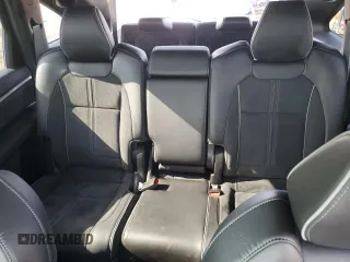 2019 Acura MDX Technology with VIN 5J8YD4H05KL011873, listed as a Copart auction lot 60115525 with 47,025 mi miles and Salvage title. Bid and sale history available at DreamBid. Image 10.