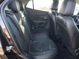2014 Buick Encore Convenience with VIN KL4CJBSB8EB677792, listed as a Copart auction lot 41780965 with 201,038 mi miles and Clean Title. Bid and sale history available at carsss.com. Image 12.
