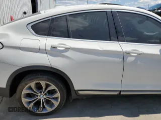 2018 BMW X4 xDrive28i with VIN 5UXXW3C50J0Y66156, listed as a Copart auction lot 57264234 with 0 mi miles and Clean Title. Bid and sale history available at carsss.com. Image 10.
