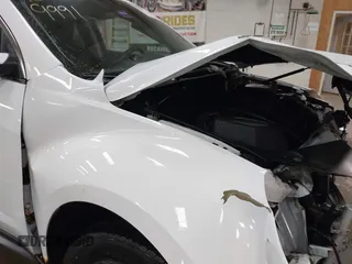 2015 Chevrolet Equinox LT z VIN 2GNFLFEK7F6366818, wystawiony jako IAAI lot #42009991 z przebiegiem 111 964 mil mil oraz . Historia ofert i sprzedaży dostępna na DreamBid. Obrazek 18.