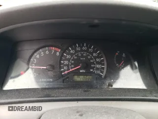 2004 Toyota Corolla CE with VIN 2T1BR32E74C313504, listed as a Copart auction lot 51900615 with 170,894 mi miles and Salvage Title. Bid and sale history available at DreamBid. Image 9.
