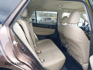 2019 Subaru Outback Limited with VIN 4S4BSANC7K3249727, listed as a IAAI auction lot 41820408 with 75,390 mi miles and . Bid and sale history available at DreamBid. Image 8.