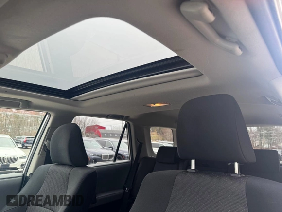 2010 Toyota 4Runner Trail with VIN JTEBU5JR6A5005677, listed as a Copart auction lot 53511785 with 249,747 mi miles and Clean Title. Bid and sale history available at DreamBid. Image 10.