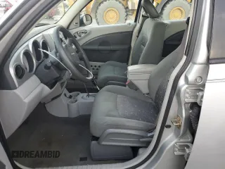 2007 Chrysler PT Cruiser with VIN 3A4FY48B87T545709, listed as a Copart auction lot 78826714 with 122,779 mi miles and Salvage Title. Bid and sale history available at carsss.com. Image 7.