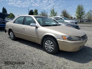 1999 Toyota Camry LE с VIN JT2BG22K6X0369818, выставлен на аукционе Copart как лот 54369385 с пробегом 246 320 миль миль и Списание • Salvage title. История ставок и продаж доступна на DreamBid. Изображение 4.
