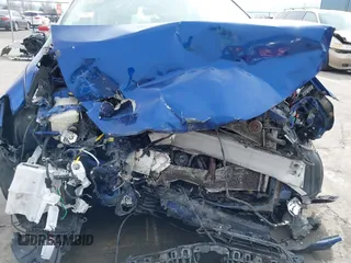 2014 Toyota Prius Two with VIN JTDZN3EU2E3291175, listed as a IAAI auction lot 41571352 with Not Provided miles and . Bid and sale history available at DreamBid. Image 6.